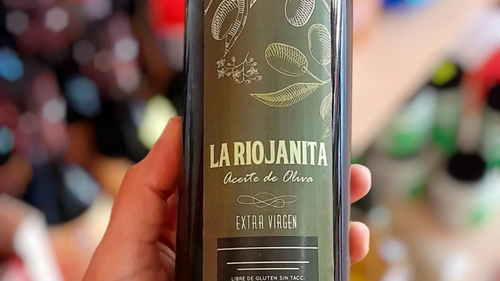 ACEITES DE OLIVA Y ACEITES DE COCO