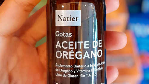 SUPLEMENTOS Y PROBIÓTICOS