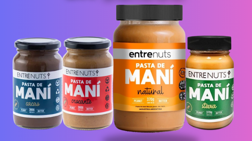 OFERTAS DEL MES