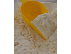 Harina de coco