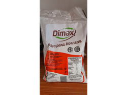 Polvo Leudante Dimax