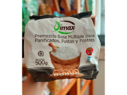Premezcla Dimax