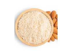 Harina de almendras