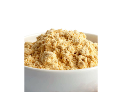 Harina de garbanzos