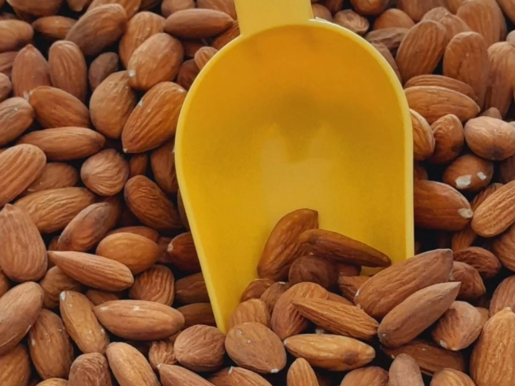 Almendras Non Pareil