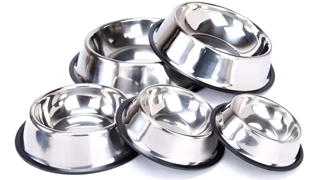 Bebederos / Comederos