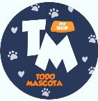 Logo Todo Mascota