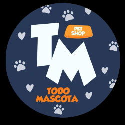 Logo Todo Mascota