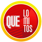 Logo de Que Lomitos - Santa Rosa