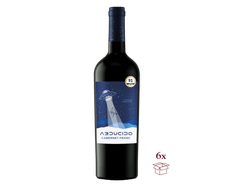 ABDUCIDO CABERNET FRANC