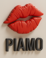 Logo Piamo regaleria