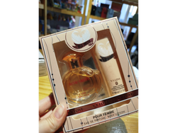 Perfume duo - replica "olimpea"