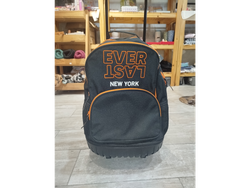 Mochila Everlast c/carro