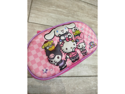 Cartuchera sanrio