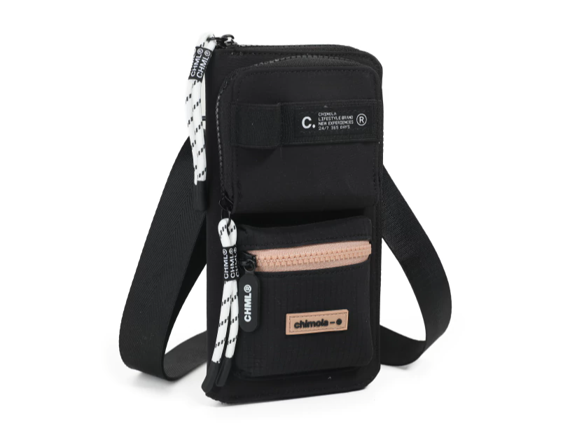 Billetera / portacelu