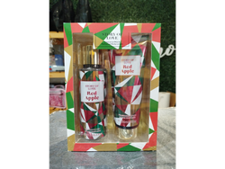 Duo body splash+ crema corporal