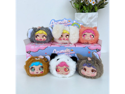 Animal plush SORPRESA