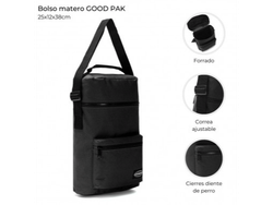 Bolso matero