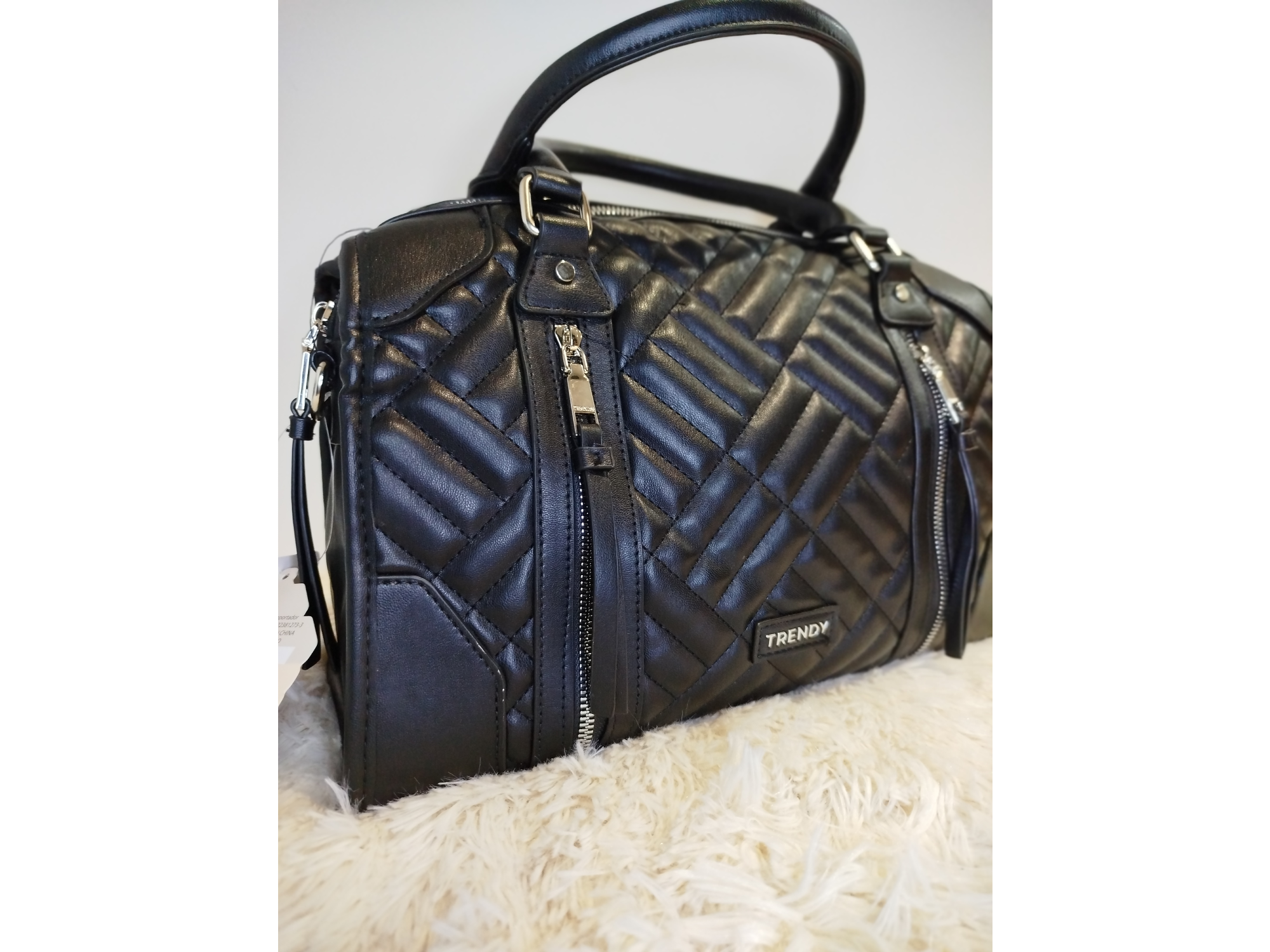 Cartera Trendy