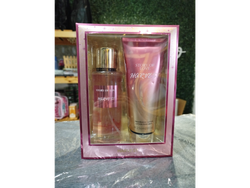 Duo body splash+ crema corporal