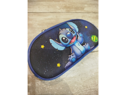 Cartuchera Stitch
