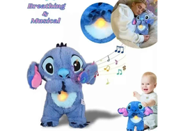 Stitch que respira