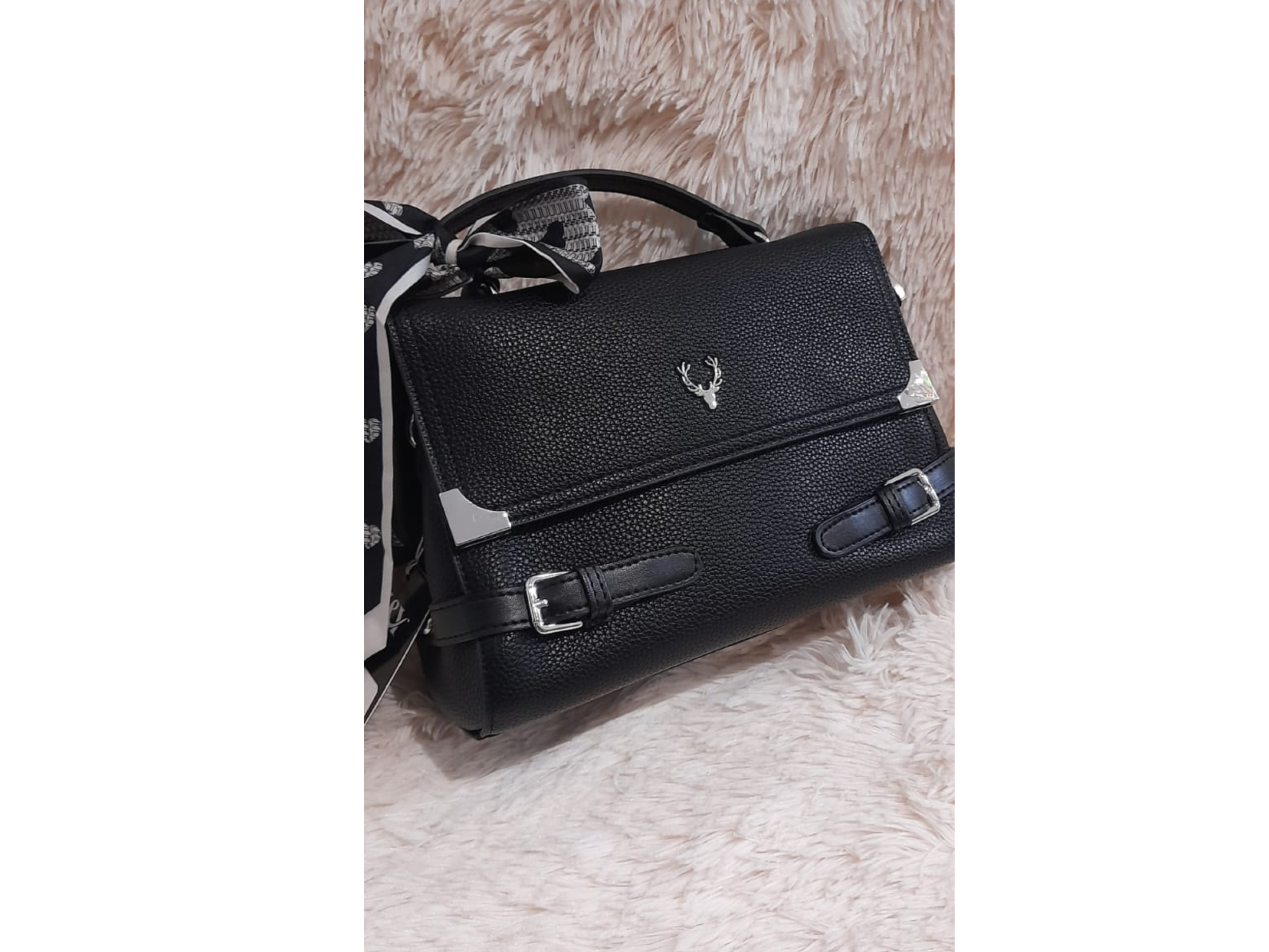 Mini bag importada