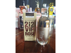 Miniatura replica - 212 Vip