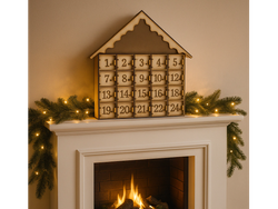 Calendario de adviento SOLO X PEDIDO