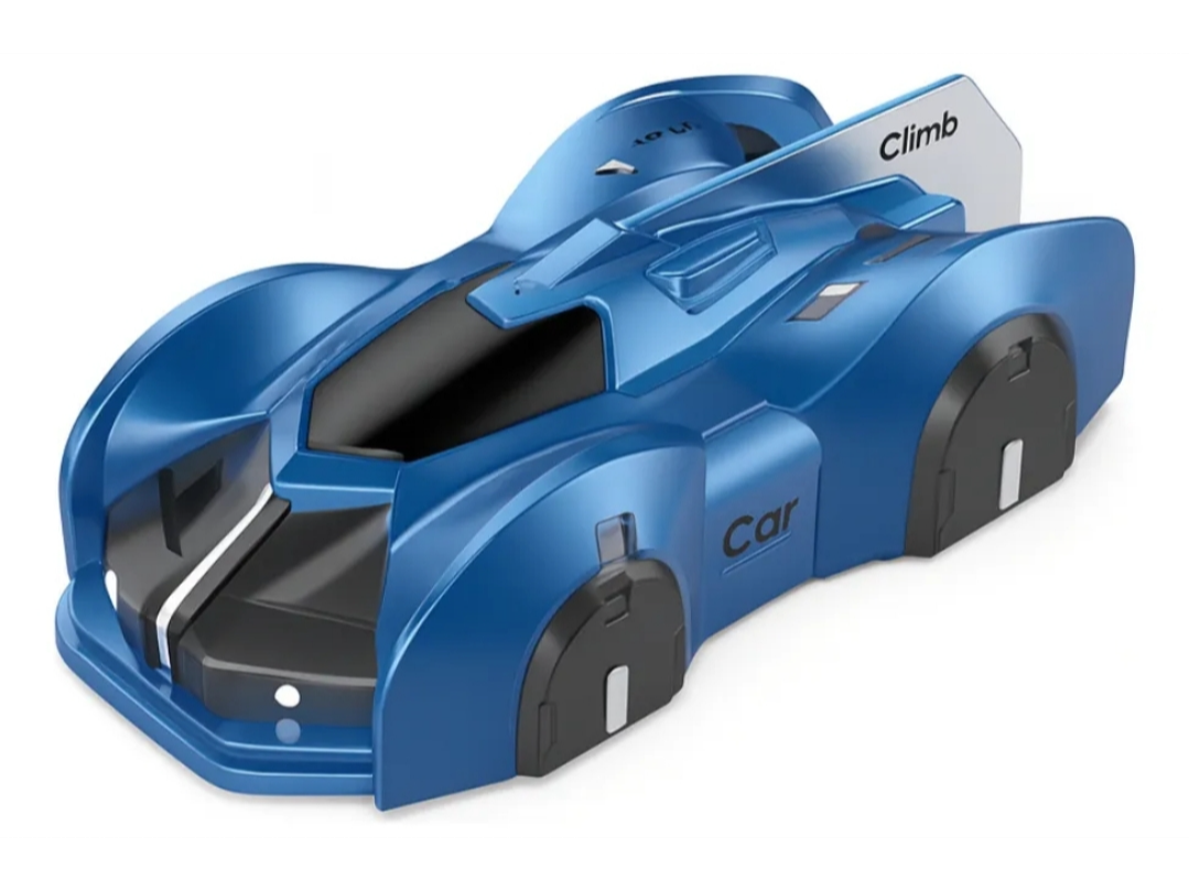 Auto (desafía la gravedad)- LLEGA EL 18/12