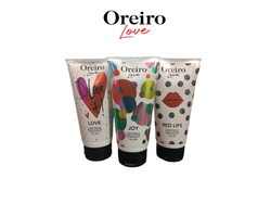 Cremas chica