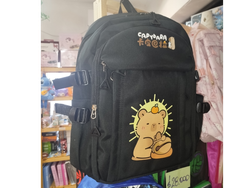Mochila capibara