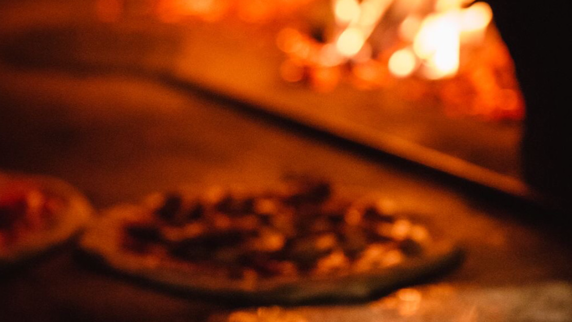 REVENDE ARTENPIZZA OPORTUNIDAD UNICA