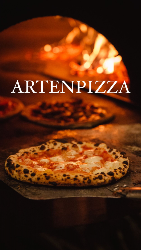Logo de ARTENPIZZA