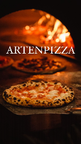 Logo de ARTENPIZZA