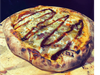 PIZZA MAGNUM DE AUTOR