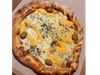 MUZZARELA Y CHEDDAR