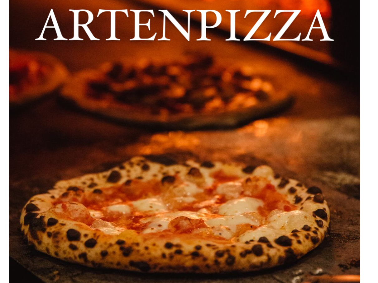 50 PIZZAS CLÁSICAS CONG A ELECCIÓN de ARTENPIZZA