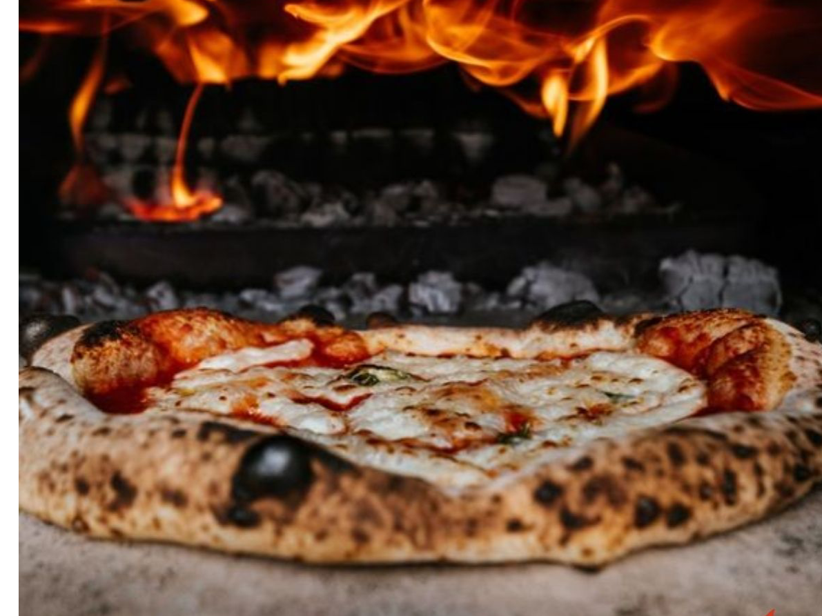 🍕MUZZA Y CHEDDAR +🍕 ESPECIAL JAMÓN