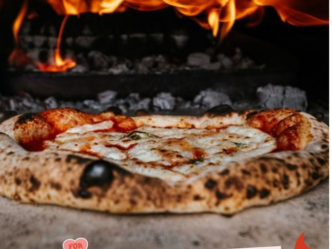 🍕MAC MILLER +🍕 4/5 QUESOS PREMIUM + 🍕 MUZZARELLA