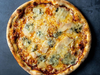 PIZZA 4/5 QUESOS DE AUTOR