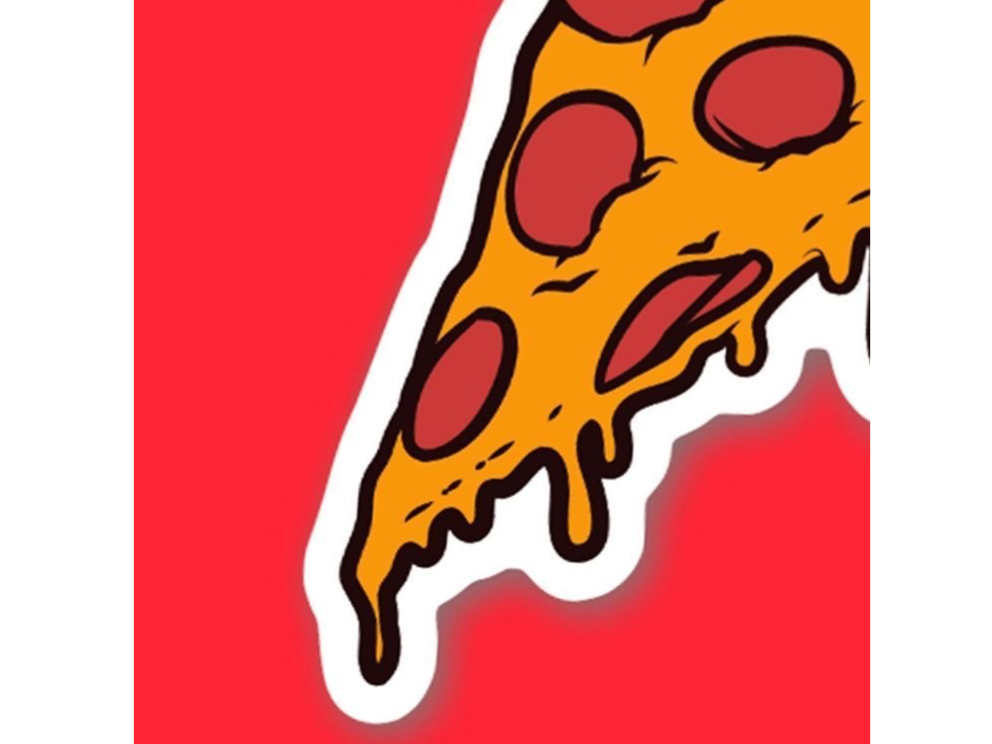 🍕NAPOLITANA + 🍕CALABREZA