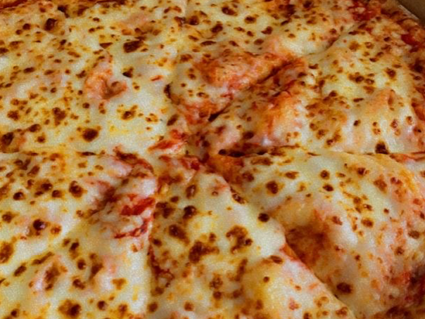 🍕MUZZA EXTRA + 🍕CALABREZA +🍕 NAPOLITANA