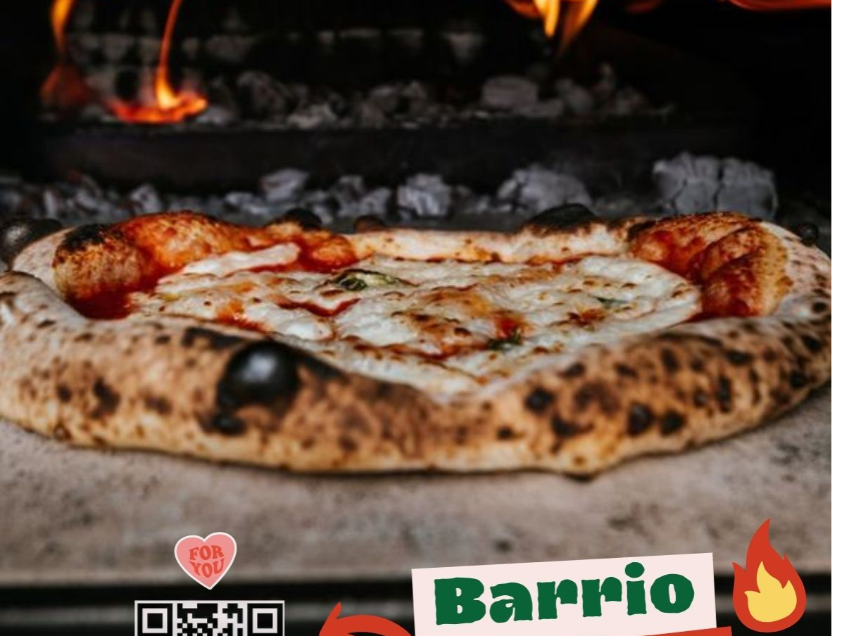 🍕PIZZA MAGNUM + 🍕RUCULA +🍕 FUGAZZA + 🍕 MUZZARELA