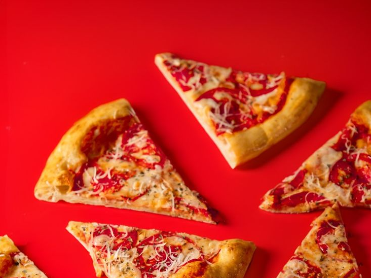 🍕MUZZA + 🍕NAPO + 🍕ESPECIAL JAMÓN