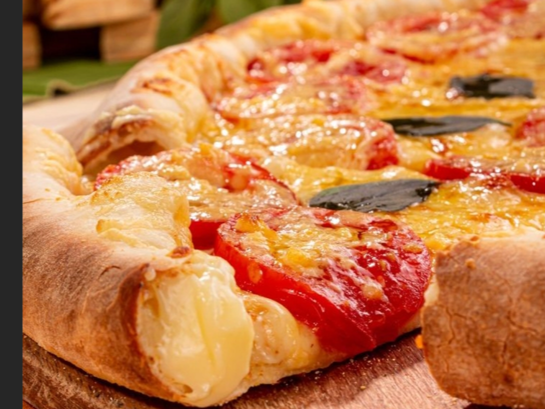 100 PIZZAS CLÁSICAS CONGELADAS A ELECCIÓN