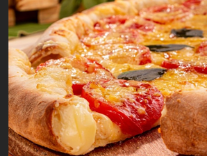 100 PIZZAS CONGELADAS A ELECCIÓN de ARTENPIZZA