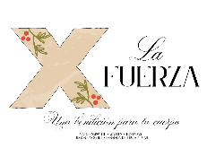 Logo X La Fuerza