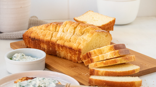 Panificado artesanal