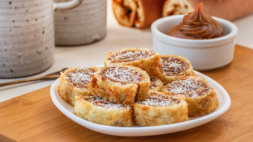 Dulces y salados artesanales